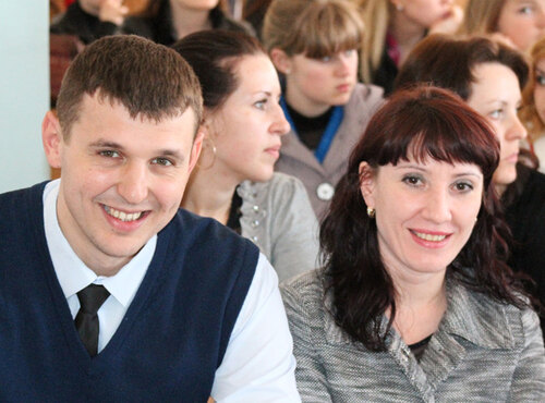 Розширене засідання студентського наукового гуртка кафедри маркетингу